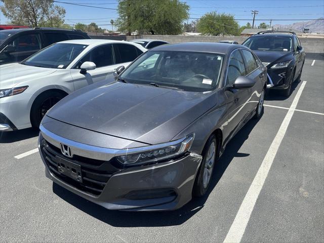 used 2018 Honda Accord car, priced at $15,990