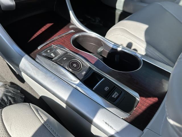 used 2016 Acura TLX car, priced at $14,490