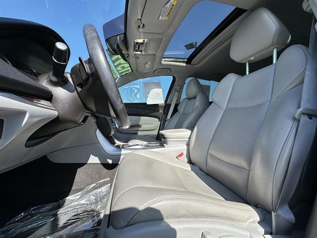 used 2016 Acura TLX car, priced at $14,490