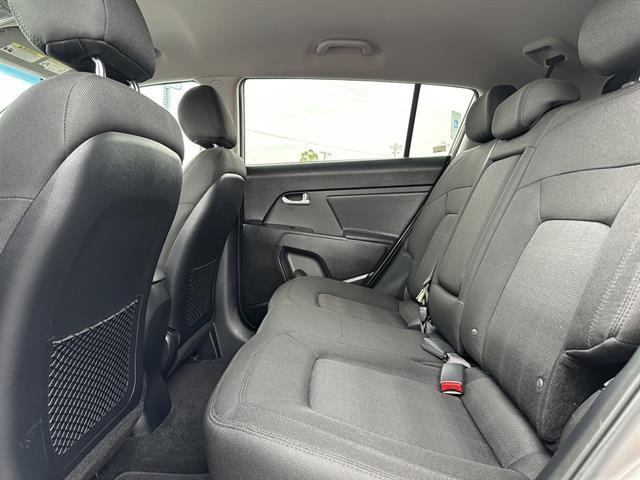 used 2013 Kia Sportage car, priced at $6,990