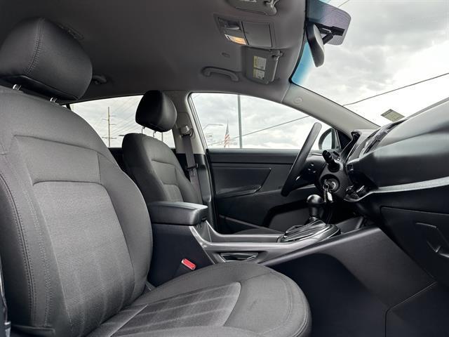 used 2013 Kia Sportage car, priced at $6,990