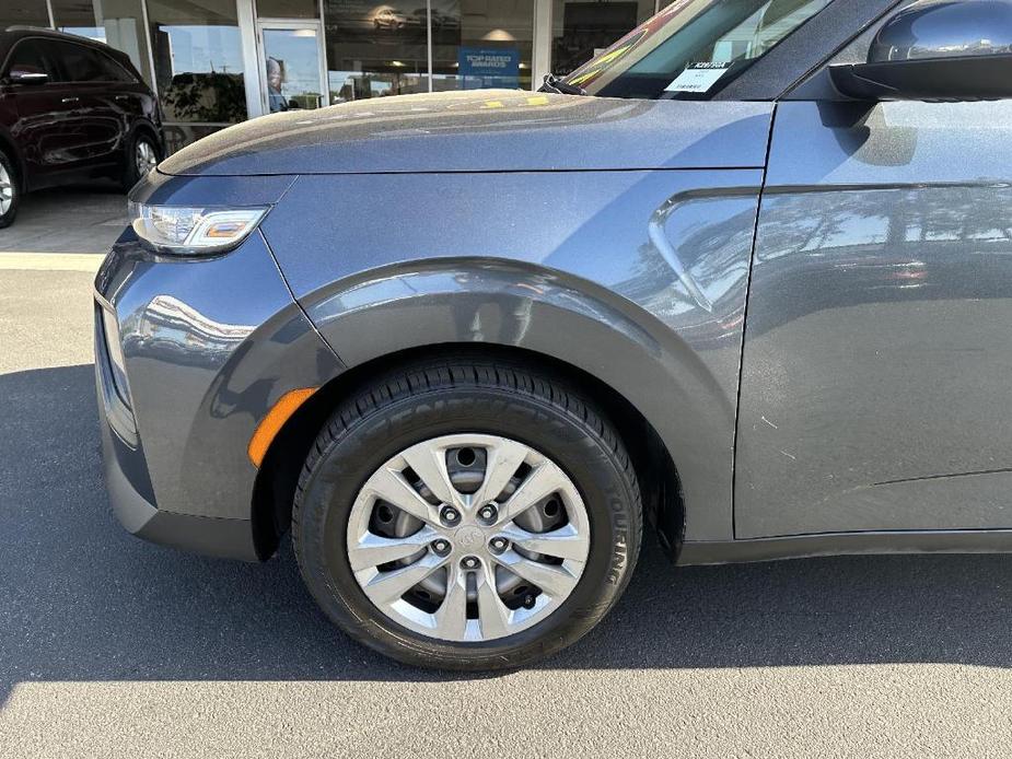 used 2020 Kia Soul car, priced at $13,690