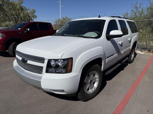 used 2011 Chevrolet Suburban car, priced at $12,990