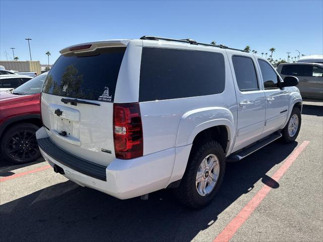 used 2011 Chevrolet Suburban car, priced at $12,990