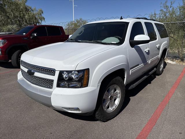 used 2011 Chevrolet Suburban car, priced at $12,990