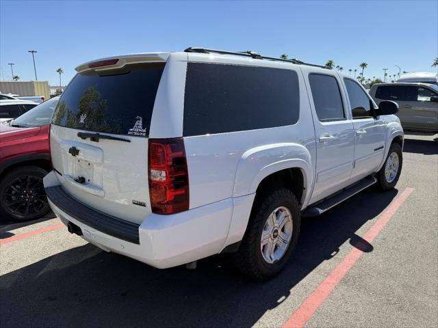 used 2011 Chevrolet Suburban car, priced at $12,990