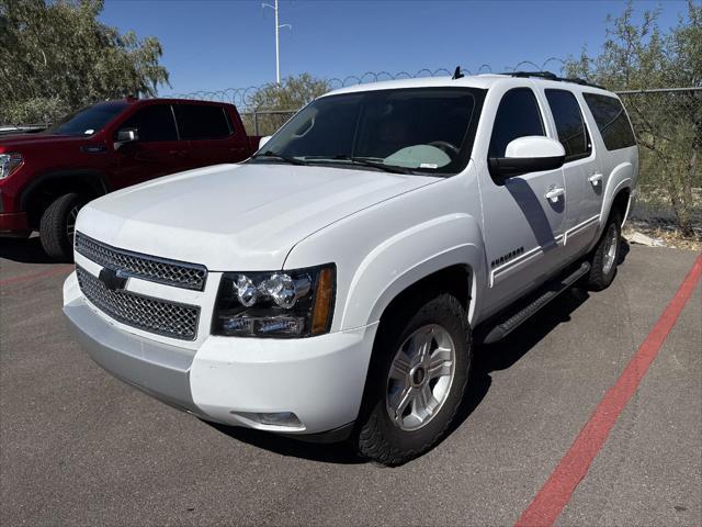 used 2011 Chevrolet Suburban car, priced at $12,990