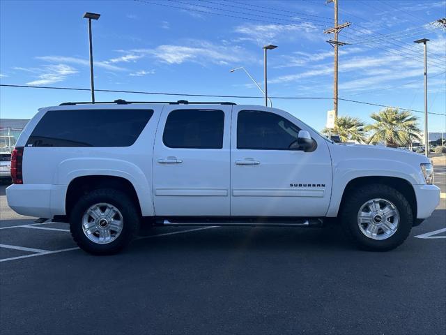 used 2011 Chevrolet Suburban car, priced at $11,940