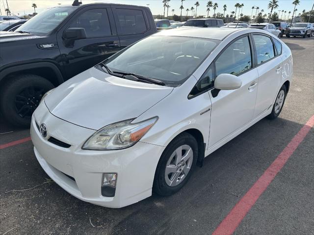 used 2010 Toyota Prius car, priced at $10,990