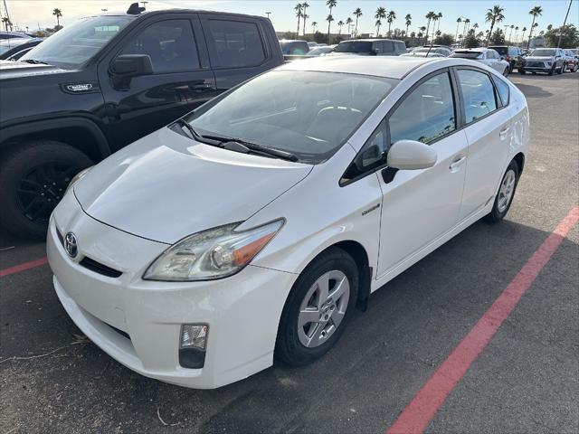 used 2010 Toyota Prius car, priced at $10,990