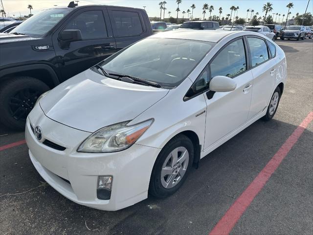 used 2010 Toyota Prius car, priced at $10,990