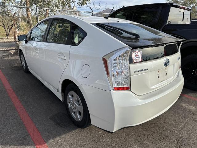 used 2010 Toyota Prius car, priced at $10,990