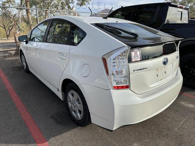 used 2010 Toyota Prius car, priced at $10,990