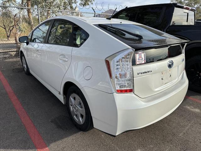 used 2010 Toyota Prius car, priced at $10,990