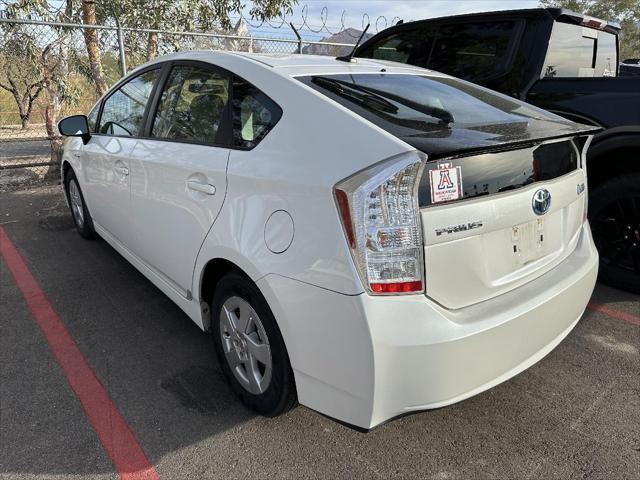 used 2010 Toyota Prius car, priced at $10,990