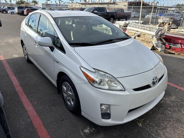 used 2010 Toyota Prius car, priced at $10,990