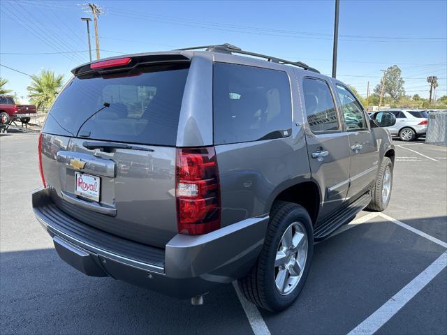 used 2014 Chevrolet Tahoe car, priced at $18,450