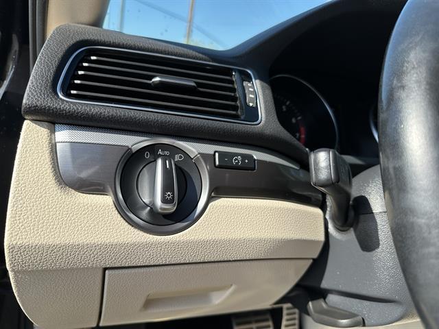 used 2018 Volkswagen Passat car, priced at $12,990