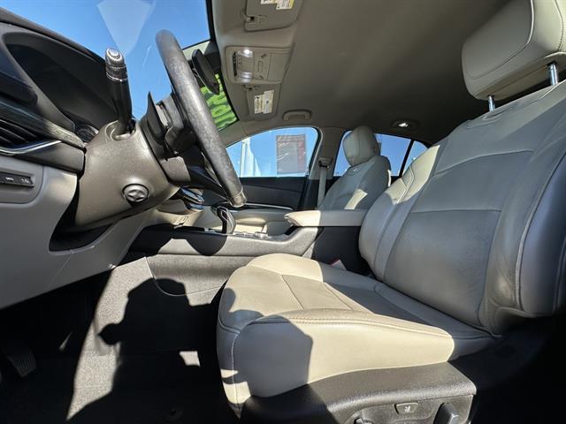 used 2019 Cadillac XT4 car, priced at $16,390