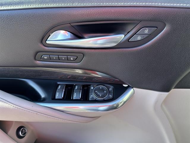 used 2019 Cadillac XT4 car, priced at $16,390