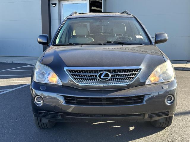 used 2008 Lexus RX 400h car, priced at $11,990