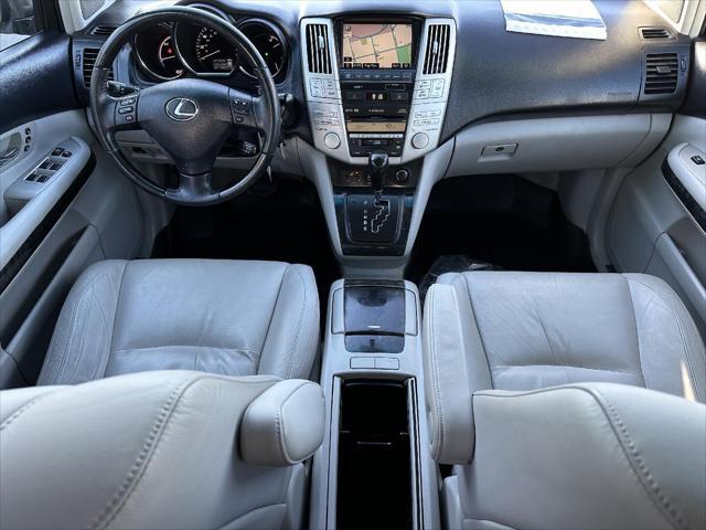 used 2008 Lexus RX 400h car, priced at $11,990