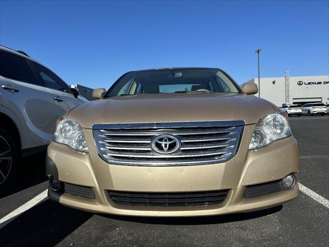 used 2009 Toyota Avalon car, priced at $10,490