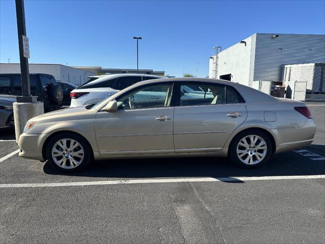 used 2009 Toyota Avalon car, priced at $10,490