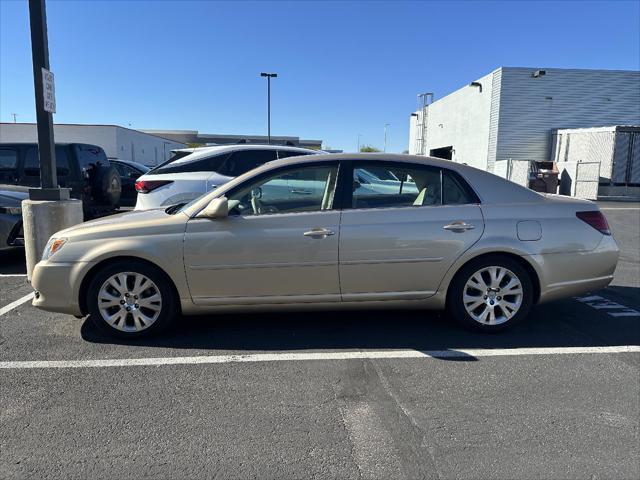 used 2009 Toyota Avalon car, priced at $10,490