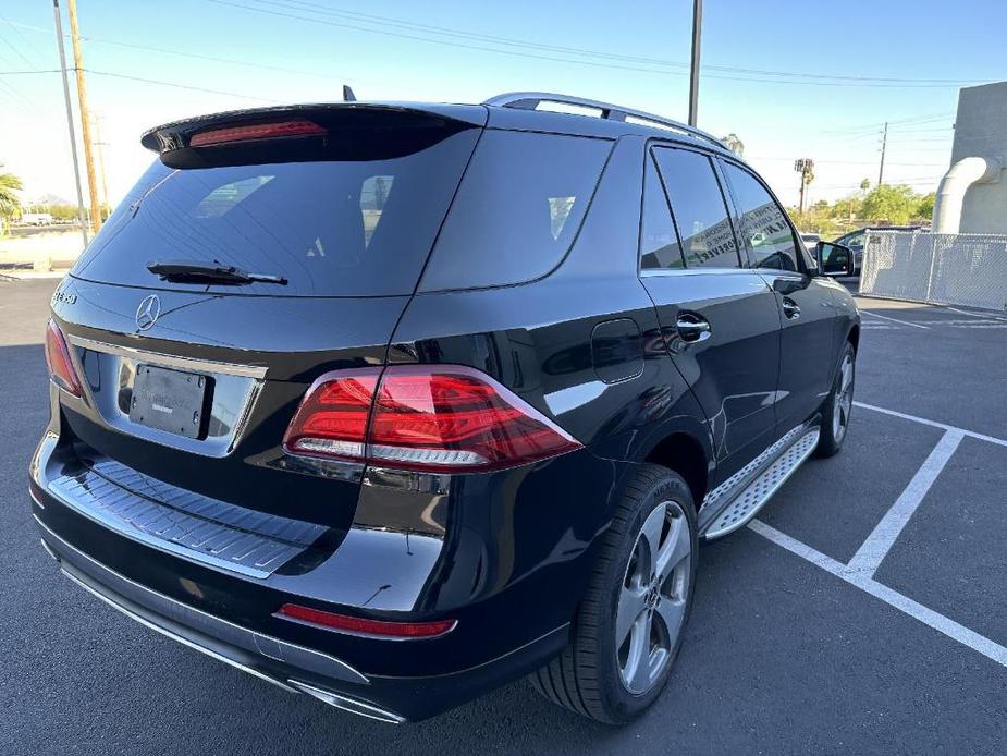used 2018 Mercedes-Benz GLE 350 car, priced at $22,890