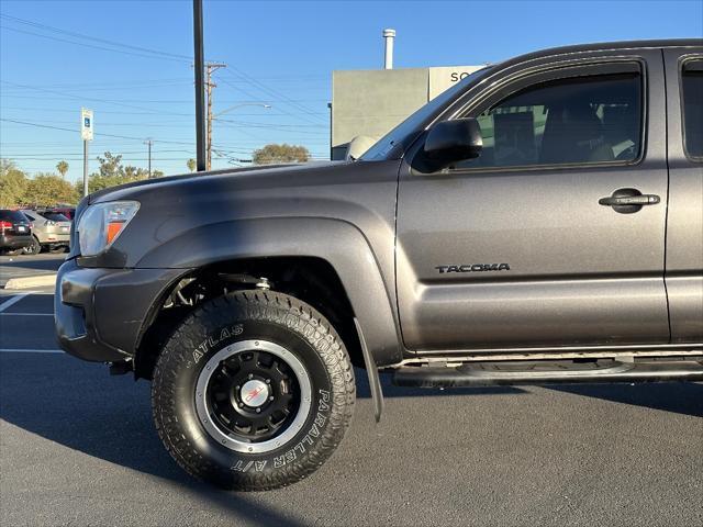 used 2014 Toyota Tacoma car, priced at $21,970