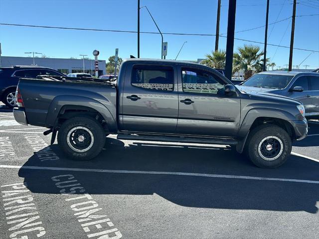 used 2014 Toyota Tacoma car, priced at $23,490