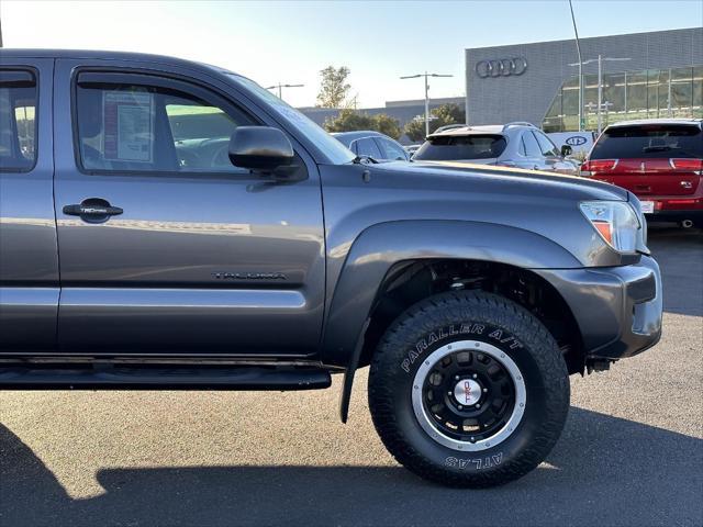 used 2014 Toyota Tacoma car, priced at $21,970