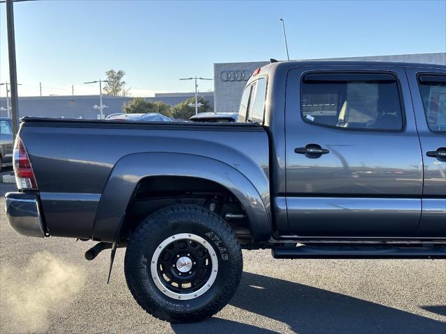 used 2014 Toyota Tacoma car, priced at $21,970