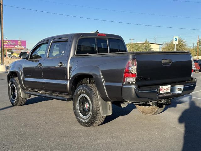 used 2014 Toyota Tacoma car, priced at $21,970