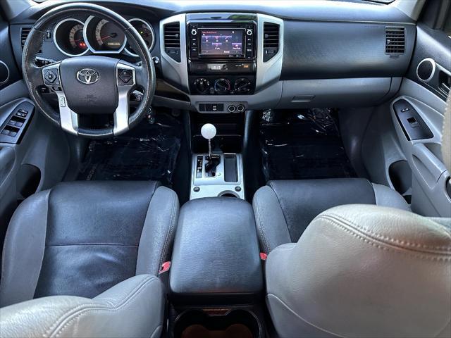 used 2014 Toyota Tacoma car, priced at $21,970