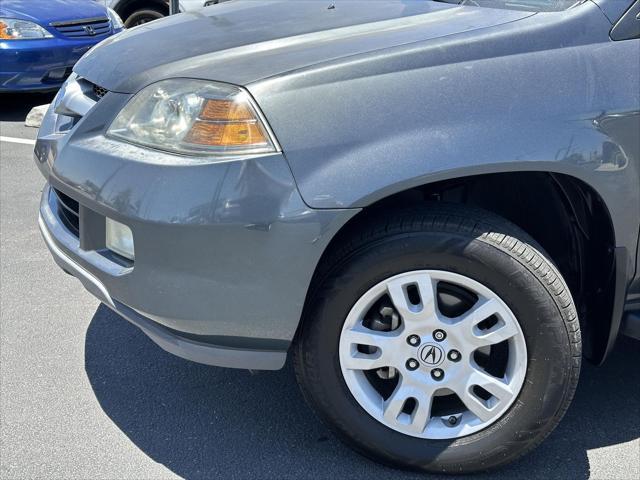 used 2006 Acura MDX car, priced at $6,990