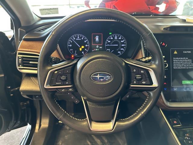 used 2020 Subaru Outback car, priced at $13,690
