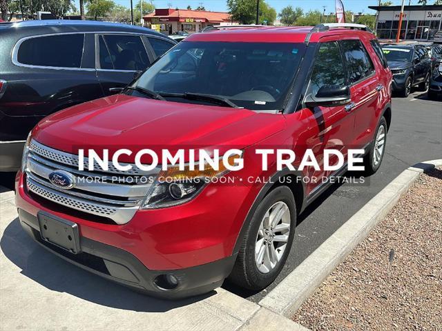 used 2012 Ford Explorer car, priced at $11,990