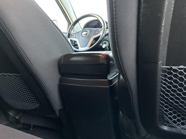 used 2013 Chevrolet Captiva Sport car, priced at $6,990