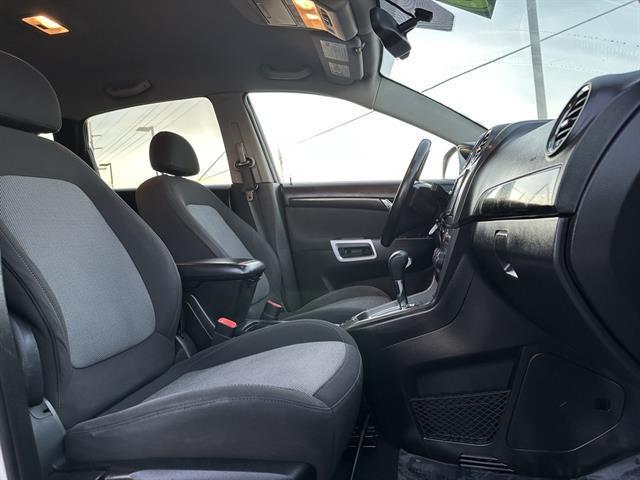 used 2013 Chevrolet Captiva Sport car, priced at $6,990