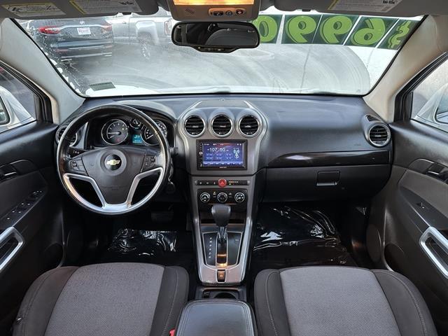 used 2013 Chevrolet Captiva Sport car, priced at $6,990