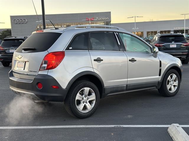 used 2013 Chevrolet Captiva Sport car, priced at $6,990