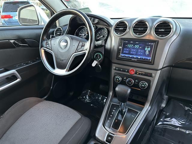 used 2013 Chevrolet Captiva Sport car, priced at $6,990