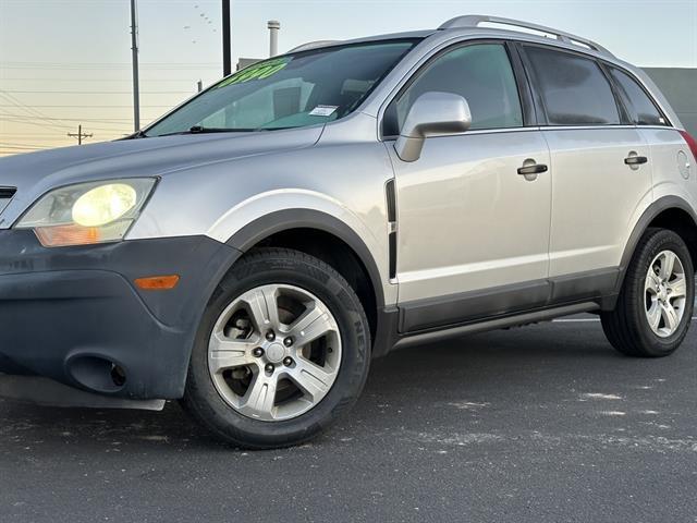 used 2013 Chevrolet Captiva Sport car, priced at $6,990