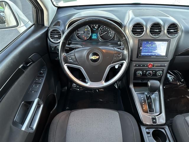 used 2013 Chevrolet Captiva Sport car, priced at $6,990