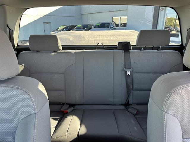 used 2019 Chevrolet Silverado 1500 car, priced at $18,990