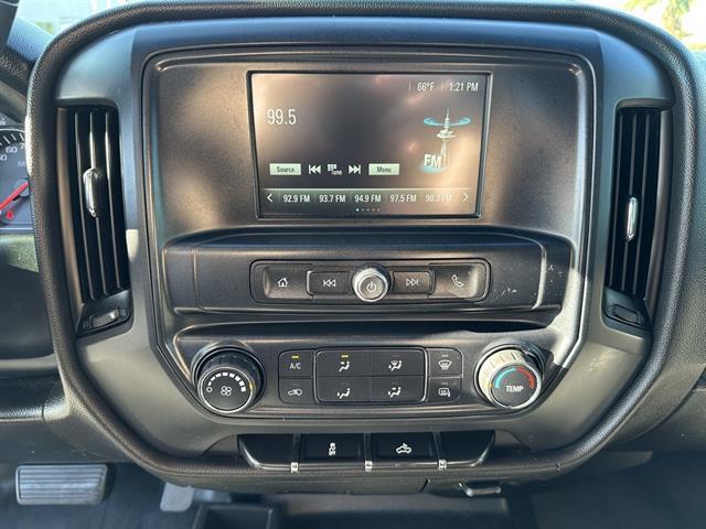 used 2019 Chevrolet Silverado 1500 car, priced at $18,990