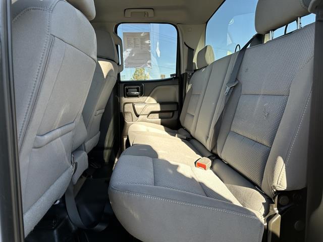 used 2019 Chevrolet Silverado 1500 car, priced at $18,990