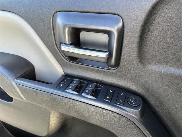 used 2019 Chevrolet Silverado 1500 car, priced at $18,990